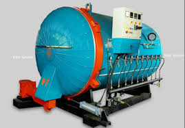 Electric Tyre Chamber